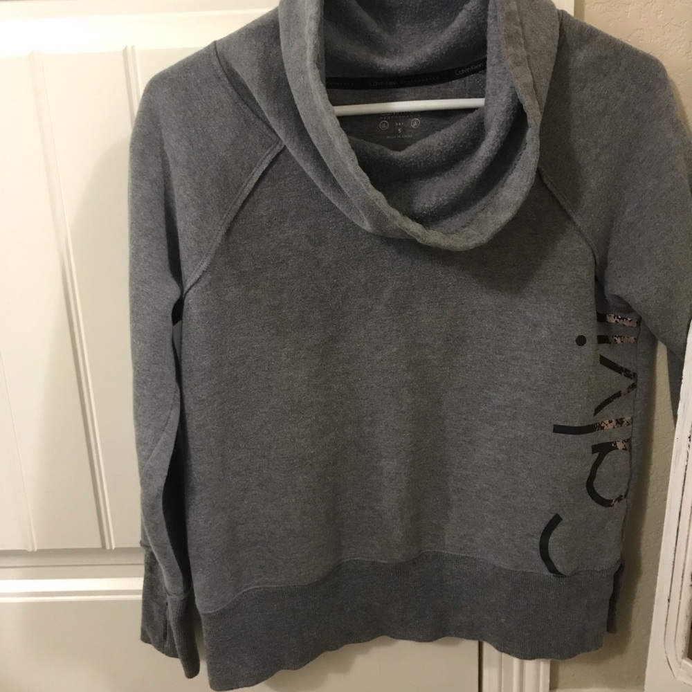 Calvin Klein sweatshirt